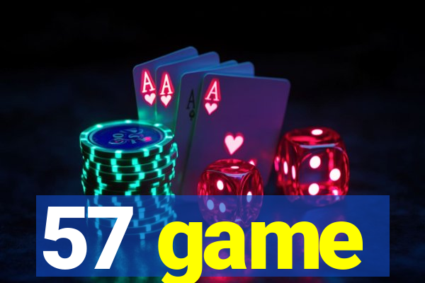 57 game